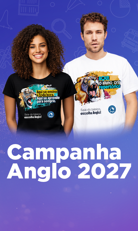 campanha anglo 2027