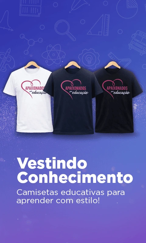 Imagem banner camisetas